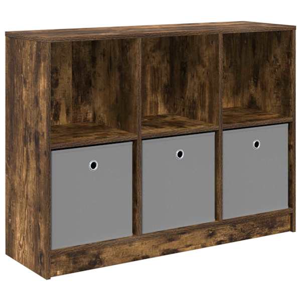 Kõide Suitsetatud tamm 102 × 32 × 73,5 cm