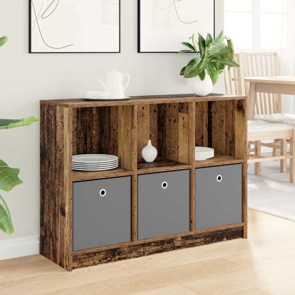 Kõide Vana puit 102 × 32 × 73,5 cm