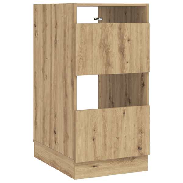 Pesukaapp ladustamisega Käsitööpuu 50 × 68 × 102 cm Tehispuit