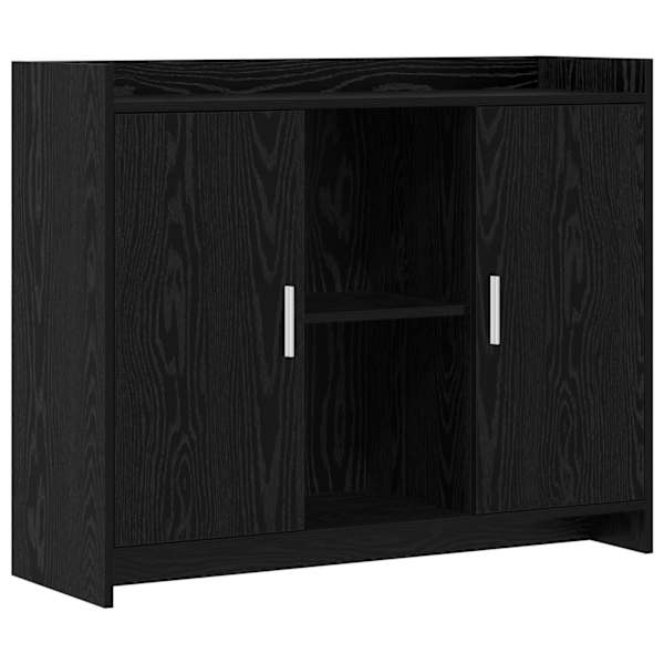 Kõide Black Oak 98,5 × 33 × 80 cm Tehispuit