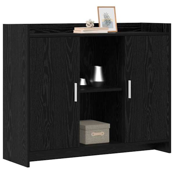 Kõide Black Oak 98,5 × 33 × 80 cm Tehispuit