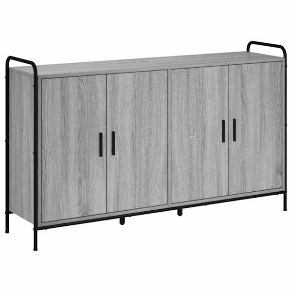 Kõide Hall Sonoma 97 × 33 × 81 cm Tehispuit