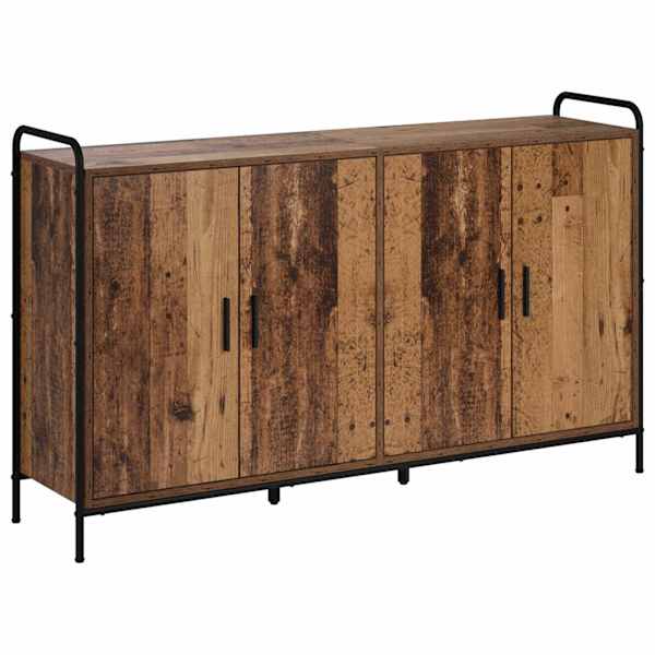 Kõide Vana puit 97 × 33 × 81 cm Tehispuit