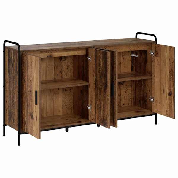 Kõide Vana puit 97 × 33 × 81 cm Tehispuit