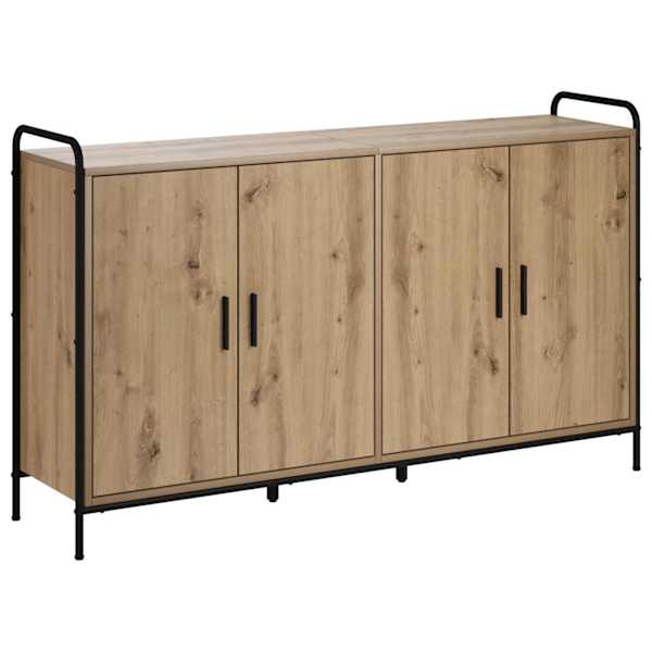Kõide Artisan tamm 97 × 33 × 81 cm Tehispuit