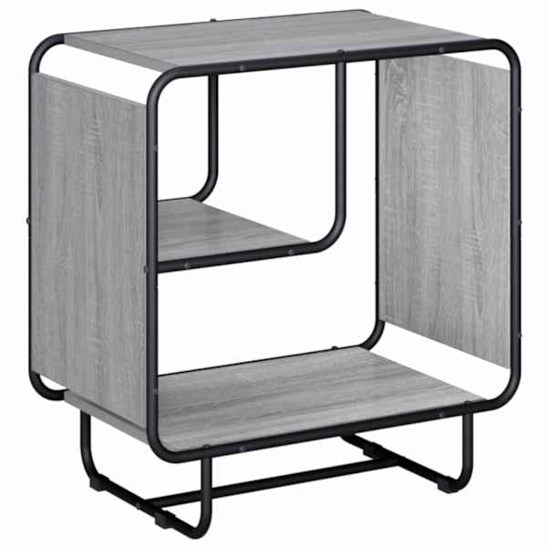 Kummut Hall Sonoma 60 × 37,5 × 64,5 cm Tehispuit