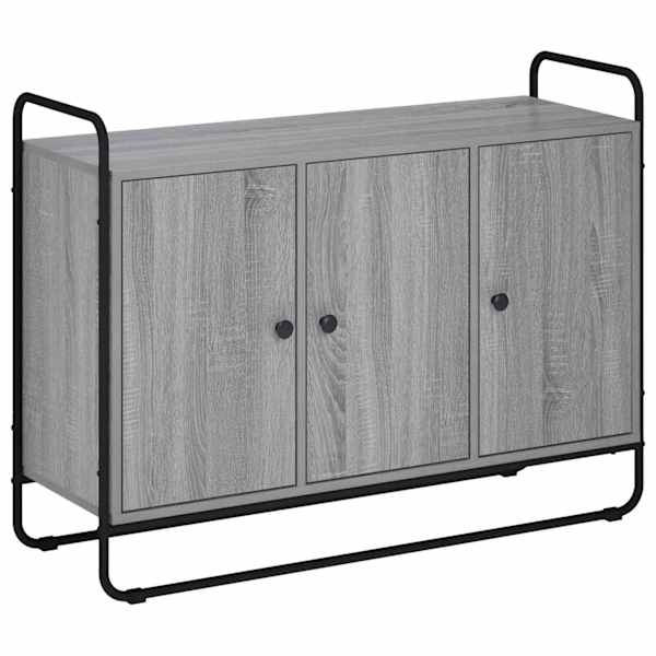 Puhvetkapp Hall Sonoma 102 × 35 × 75 cm Tehispuit