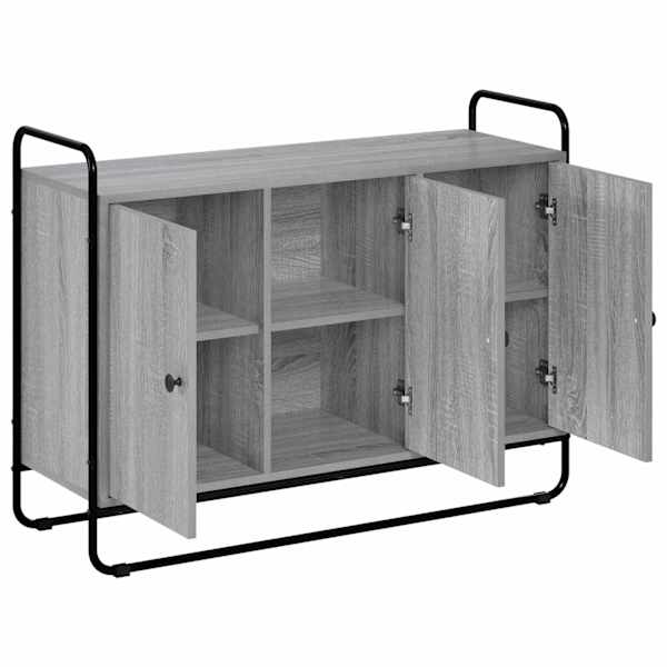 Puhvetkapp Hall Sonoma 102 × 35 × 75 cm Tehispuit