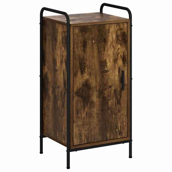 Kõide Suitsutatud tamm 97 × 33 × 81 cm Tehispuit