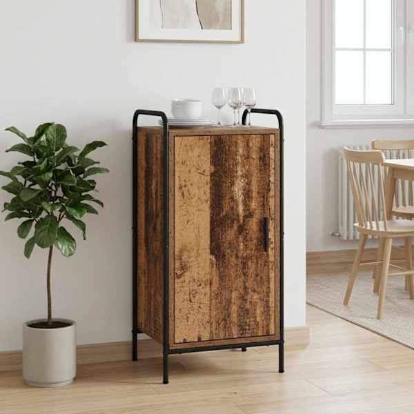 Kõide Vana puit 97 × 33 × 81 cm Tehispuit