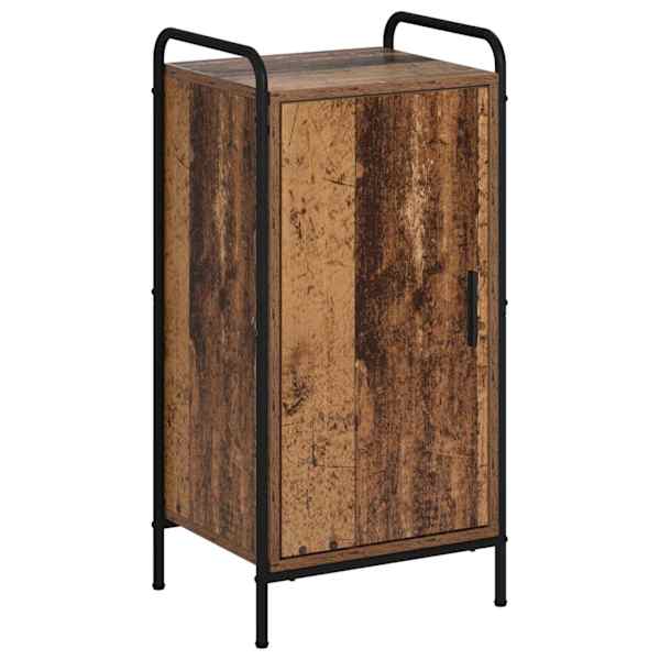 Kõide Vana puit 97 × 33 × 81 cm Tehispuit
