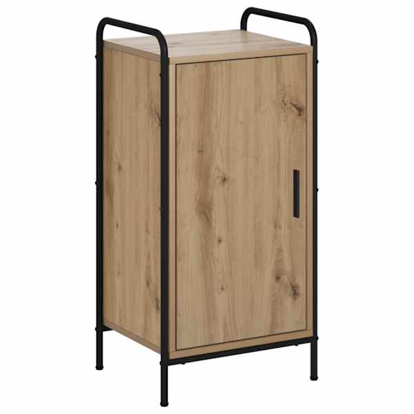 Kõide Artisan tamm 97 × 33 × 81 cm Tehispuit