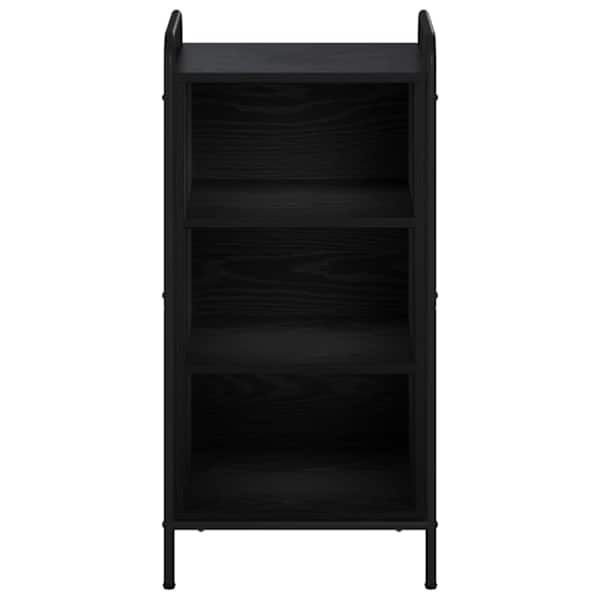 Kõide Must tamm 97 × 33 × 81 cm Tehispuit