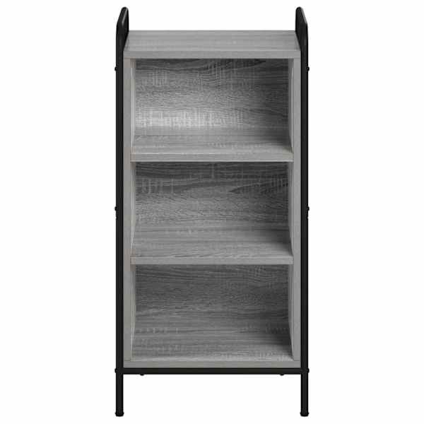 Kõide Hall Sonoma 97 × 33 × 81 cm Tehispuit