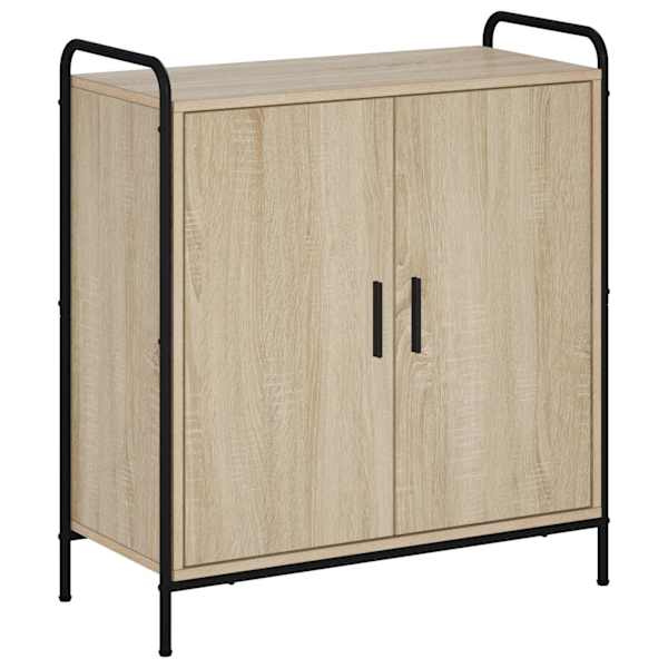 Kõide Sonoma tamm 97 × 33 × 81 cm Tehispuit