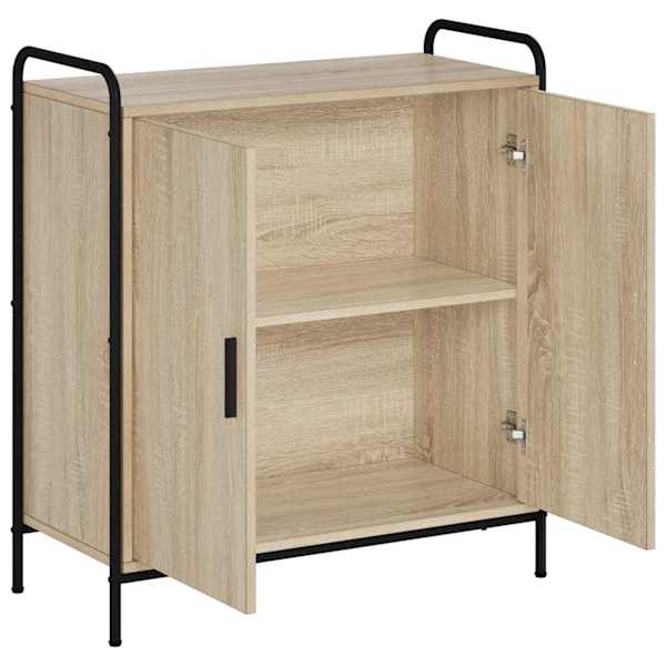 Kõide Sonoma tamm 97 × 33 × 81 cm Tehispuit