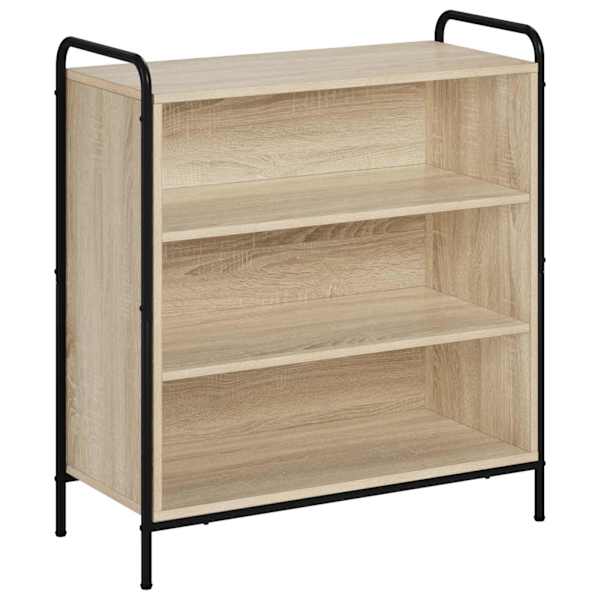 Kõide Sonoma tamm 97 × 33 × 81 cm Tehispuit
