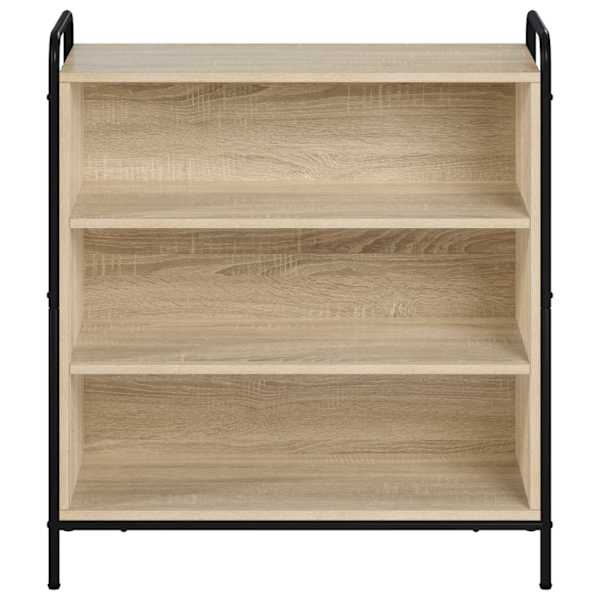 Kõide Sonoma tamm 97 × 33 × 81 cm Tehispuit