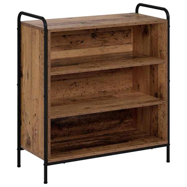 Kõide Vana puit 97 × 33 × 81 cm Tehispuit