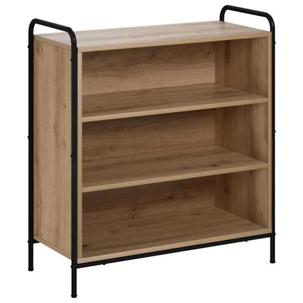 Kõide Artisan tamm 97 × 33 × 81 cm Tehispuit