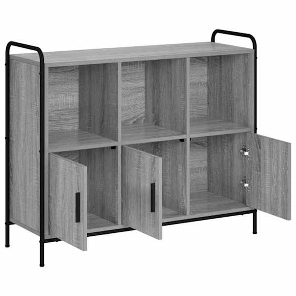 Kõide Hall Sonoma 97 × 33 × 81 cm Tehispuit