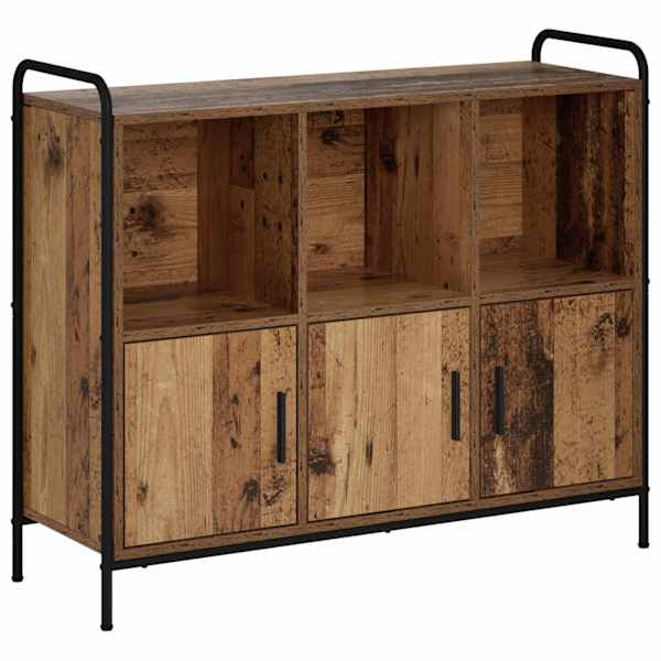 Kõide Vana puit 97 × 33 × 81 cm Tehispuit