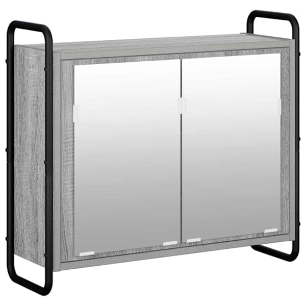 Vannitoa kapikomplekt 3 tk Hall Sonoma 40 × 36 × 109,5 cm