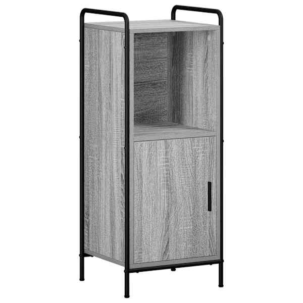 Vannitoa kapikomplekt 4 tk Hall Sonoma 40 × 36 × 200,5 cm