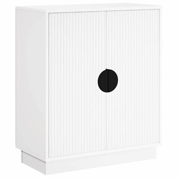 Kõide VENRAY Valge 66 × 33 × 77,5 cm Tehispuit