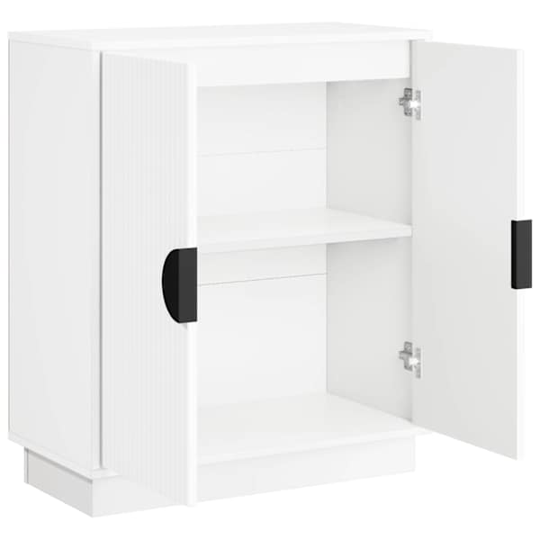 Kõide VENRAY Valge 66 × 33 × 77,5 cm Tehispuit