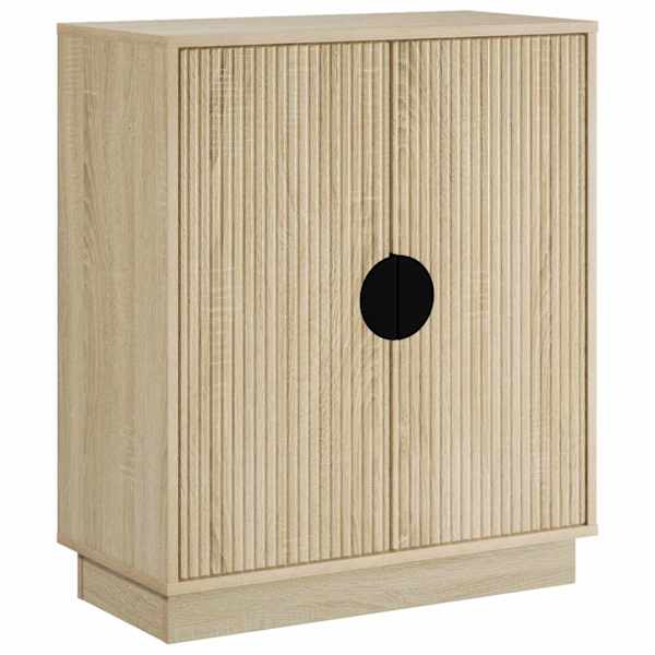 Kõide VENRAY Sonoma tamm 66 × 33 × 77,5 cm Tehispuit