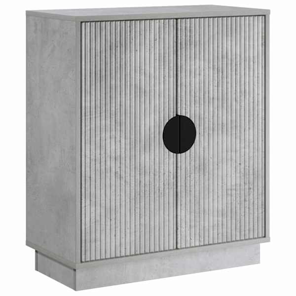 Kõide VENRAY Betoonhall 66 × 33 × 77,5 cm Tehispuit