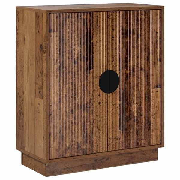 Kõide VENRAY Vana puit 66 × 33 × 77,5 cm Tehispuit