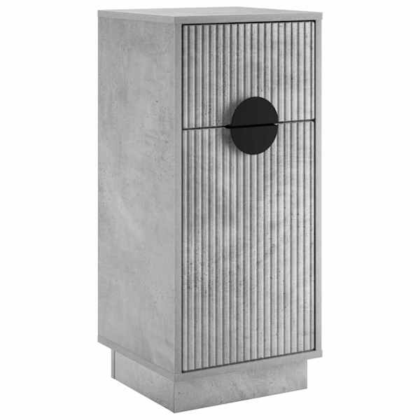 Kõide VENRAY Betoonhall 35 × 33 × 77,5 cm Tehispuit
