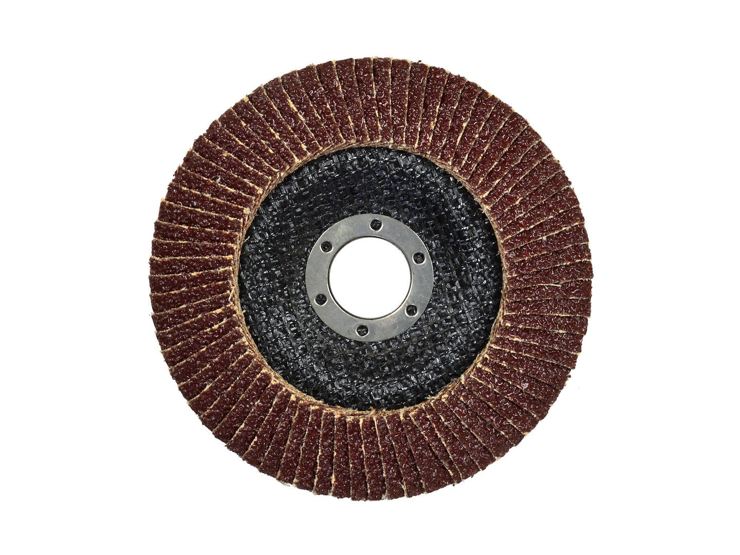 10 tk alumiiniumoksiidist lamellketast 125 mm, teralisus 60 G00304