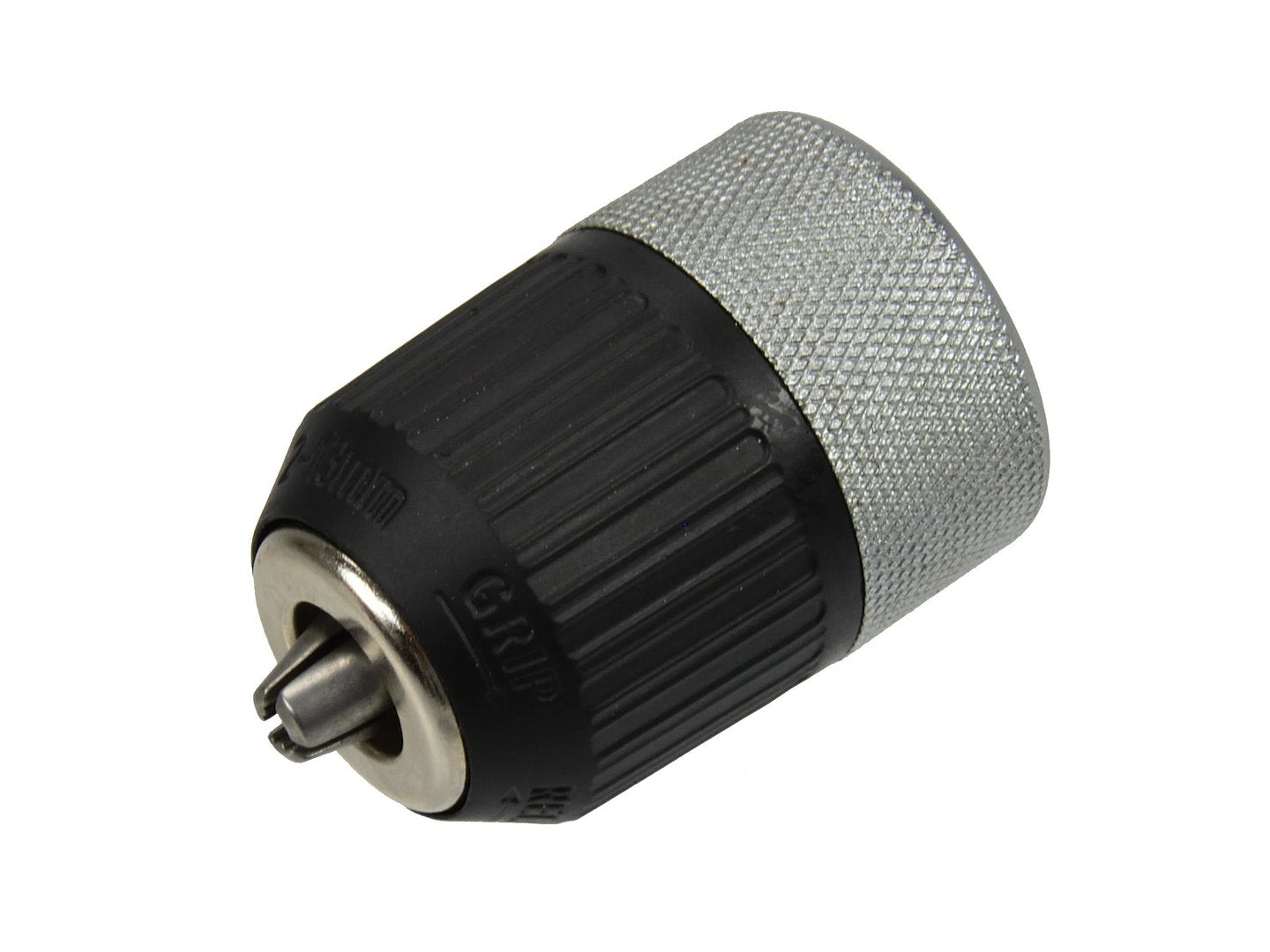 Võtmeta puuripadrun C13-1/2, 2–13 mm, 1/2″ keermega G00515