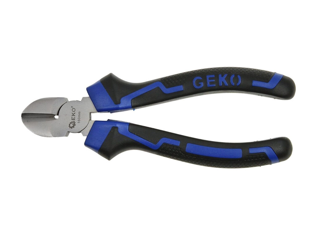 Diagonaalsed külglõiketangid 160 mm PREMIUM G00805