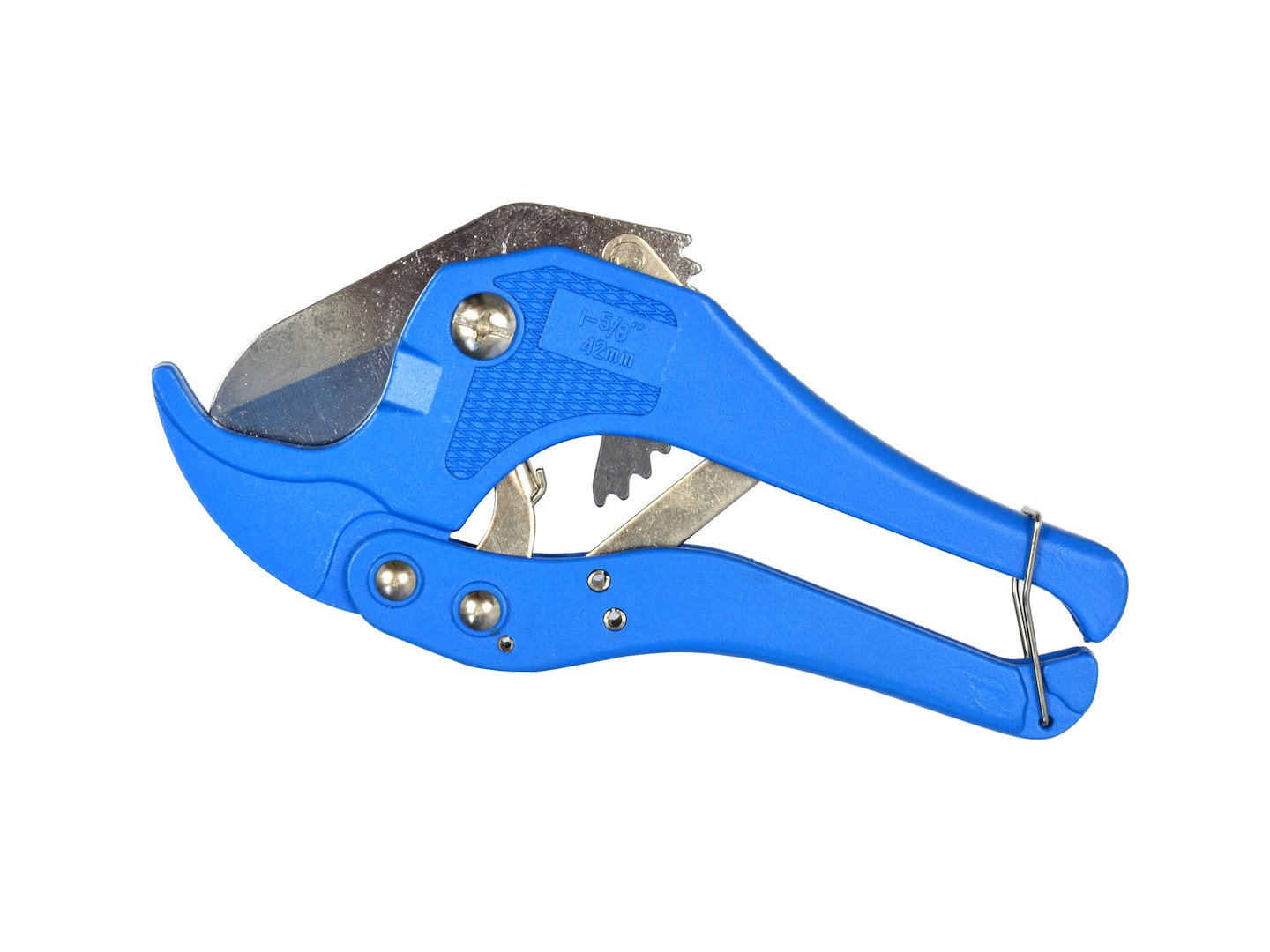 PVC- ja plasttorulõikur kuni 42 mm G01370