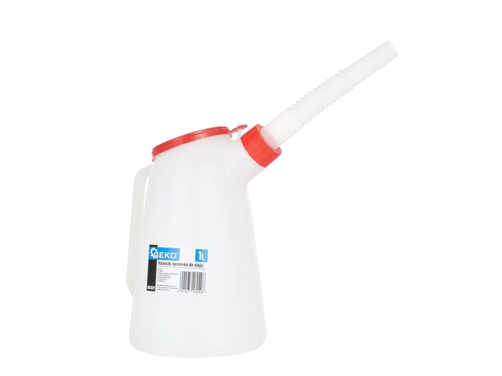 1L õlikann