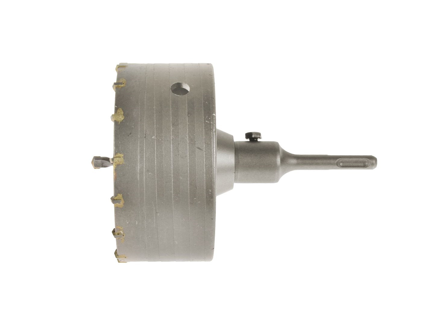 TCT-kroonpuur müüritisele 125 mm G40007