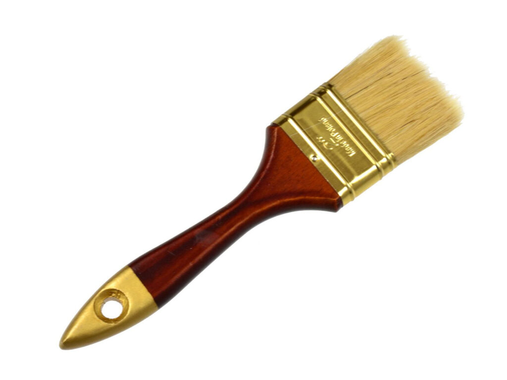 Värvipintsel PROFI 2″ G66009
