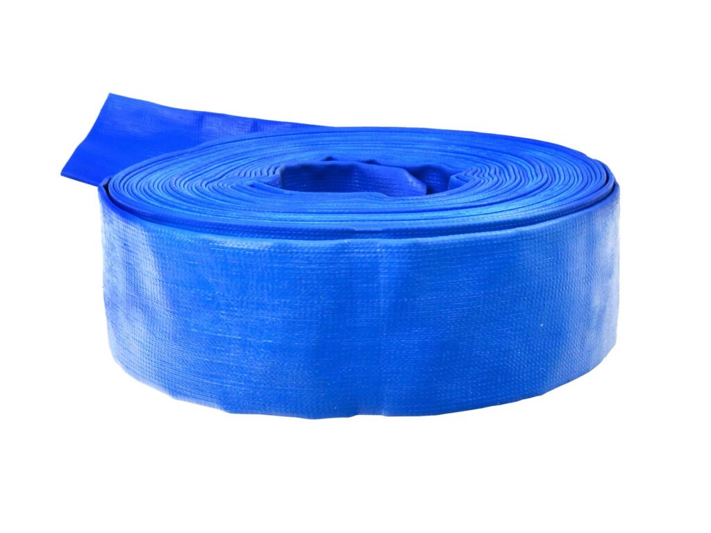 Sinine veevoolik 2″ × 20 m 2 bar G70016
