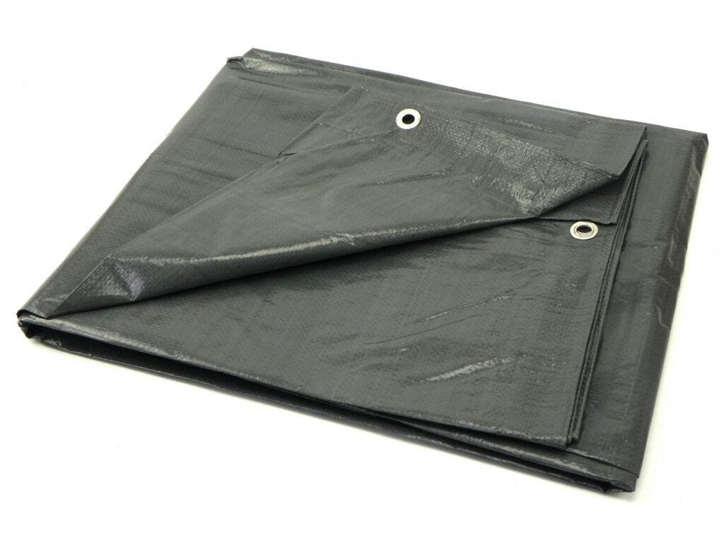 PE presentkate — mega paks hall, 120gsm, 2x3m