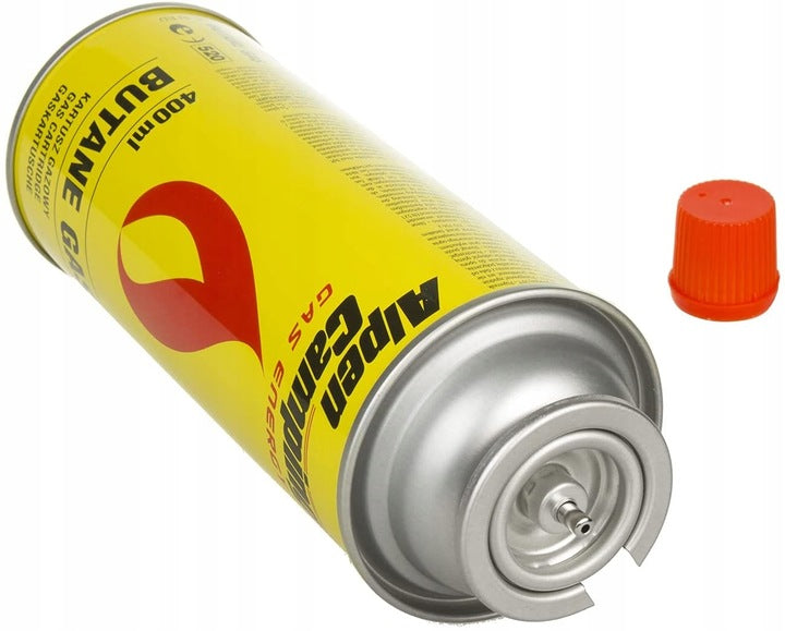 Alpen Camping 227 g / 400 ml gaasikassett GAZ