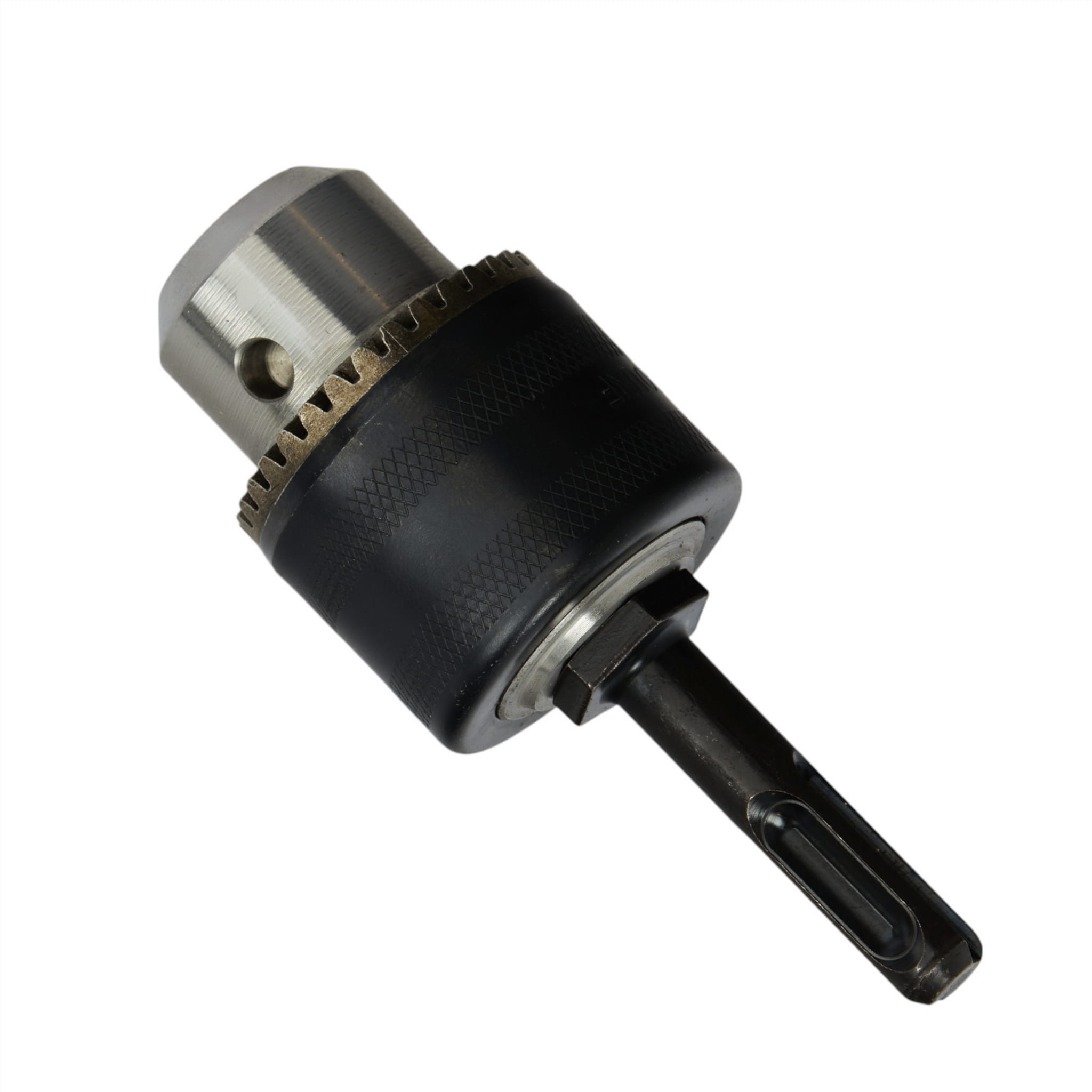 Võtmega puuripadrun 1/2″ SDS+ adapteriga 1,5–13 mm KD10050