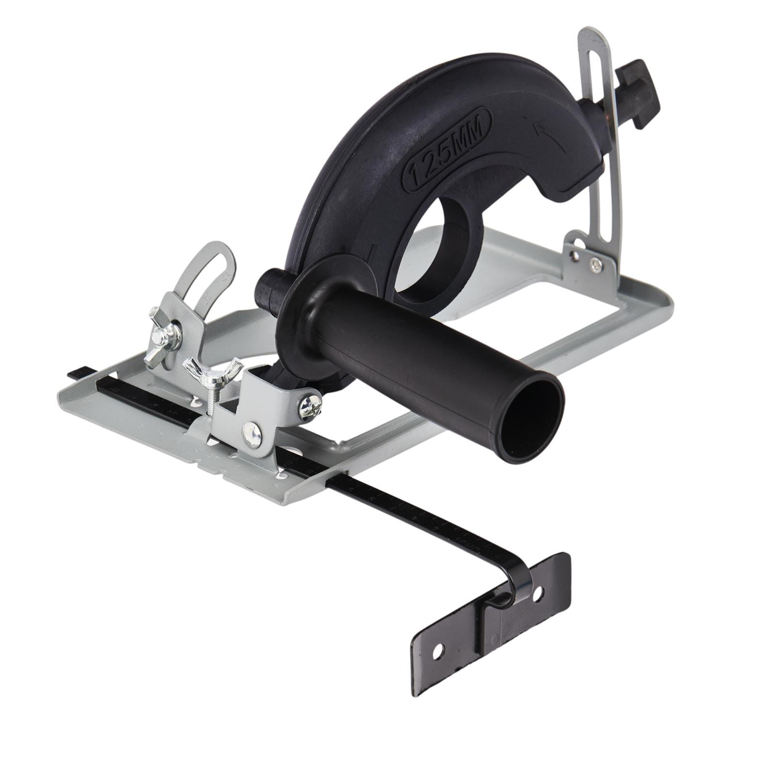 Kraft&Dele 125 mm nurklihvija juhik KD10789