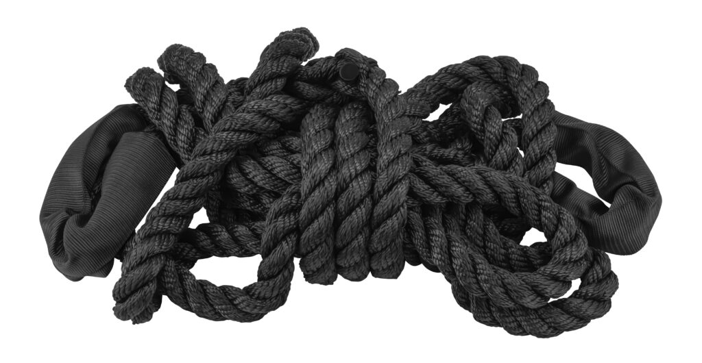 Kineetiline väljatõmbeköis 8 m × 28 mm 16 t KD11028