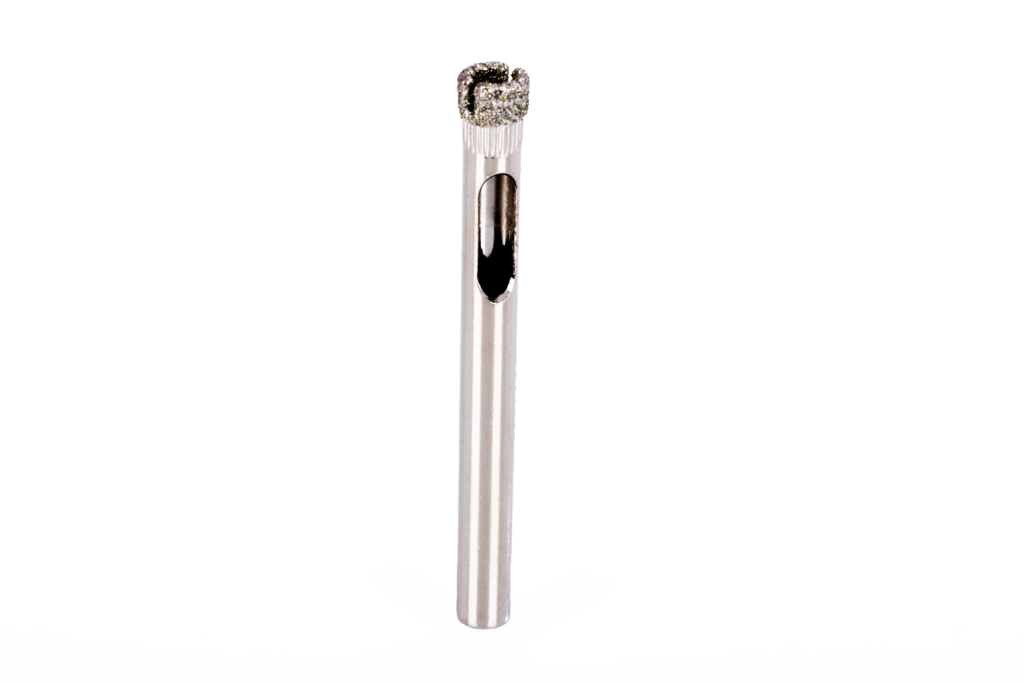 6 mm teemantkroonpuur gresile KD11220 – 10 tk komplekt