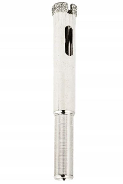 8 mm teemant-kroonpuur gresile KD11221 – 10 tk komplekt