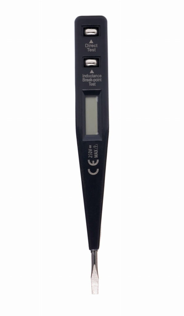 Juhtmete pingetester KD11401